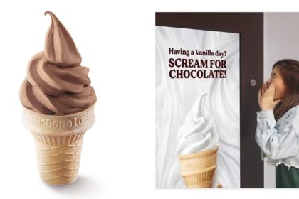 McDonald's Hershey's - Featured image