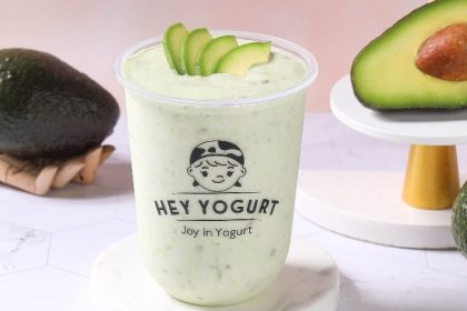 Hey Yogurt Online 6