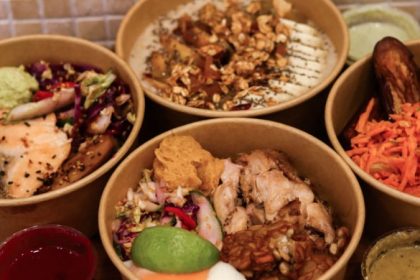 Heybo Grain Bowl 11