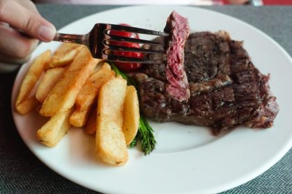 Highsteaks 7
