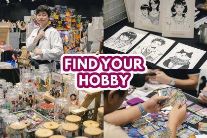 Hobbies Fair 2025 - featured image 1