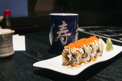 Hokkaido Sushi Buffet (10 of 15)