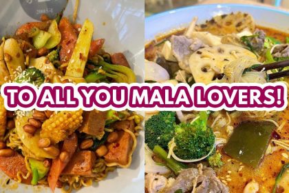 Hometown Mala Hotpot Mala Tang