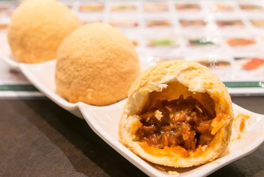 Honestbee Tim Ho Wan 02
