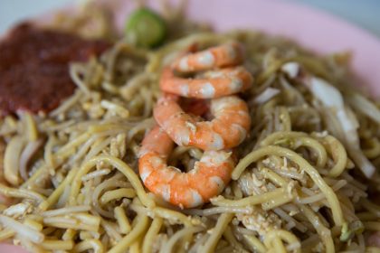 Hong Heng Fried Sotong Prawn Mee-7