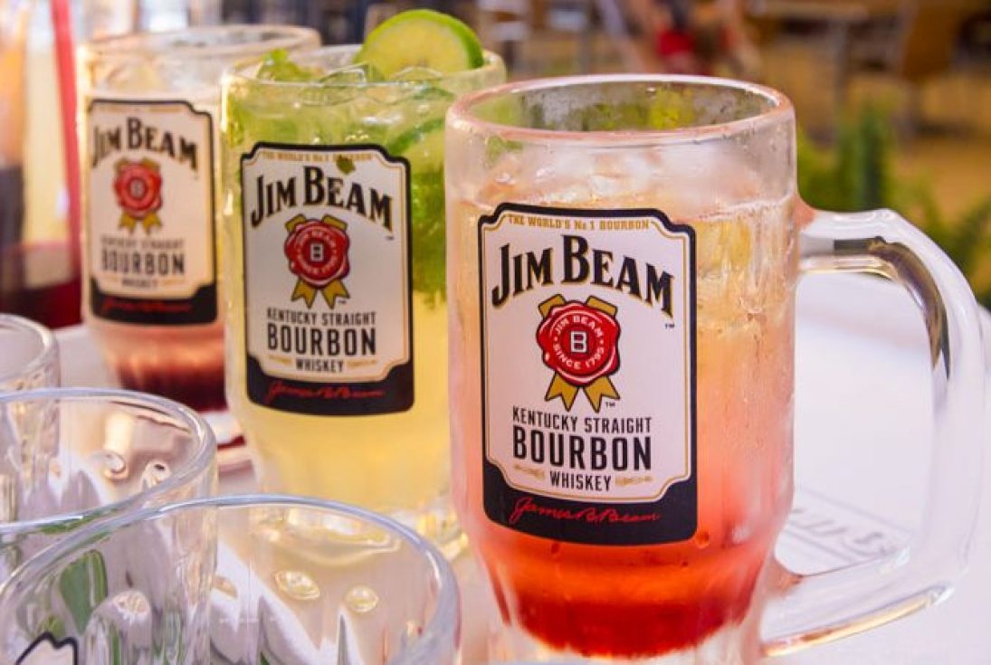 Hotel Jen Tanglin Whisky Weekend Brunch 17