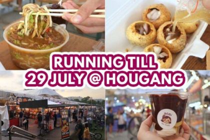 Hougang