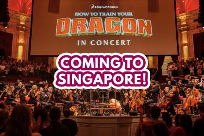 How to Train Your Dragon in Concert - featured image