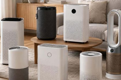 How to choose an air purifier - Featured Image
