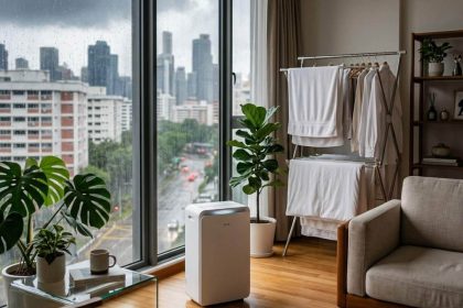 How to choose - dehumidifier - featured image