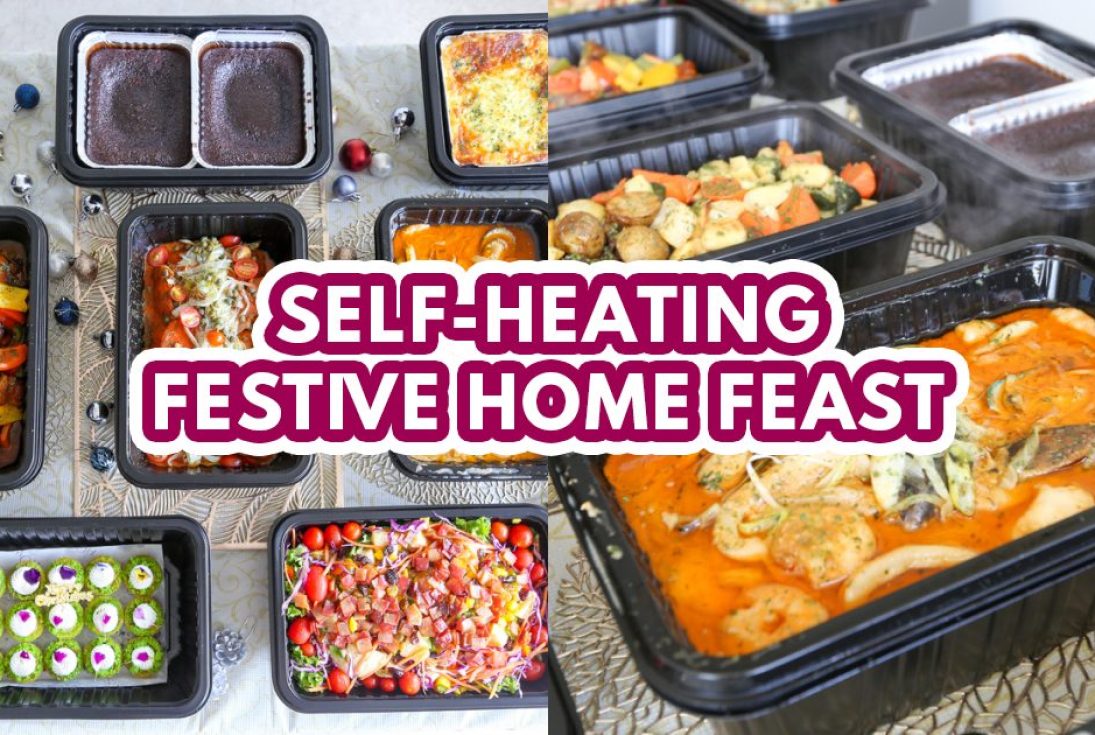 How's Catering featured image