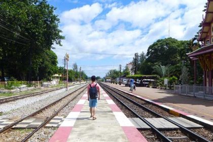 Hua Hin And Cha Am 11
