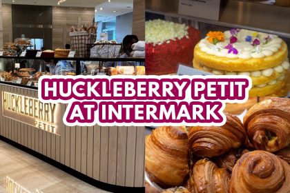 Huckleberry Petit