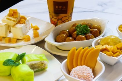 Hui Lau Shan 11