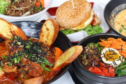Hungry Korean 7