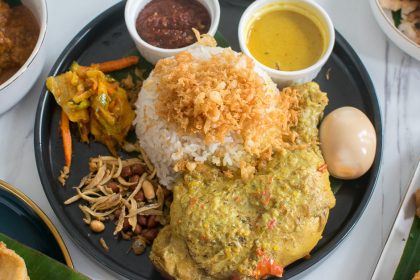 Husk Nasi Lemak Featured