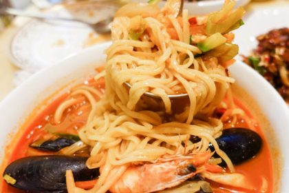 Hwang Sil Korean Chinese Restaurant 11 (feature)