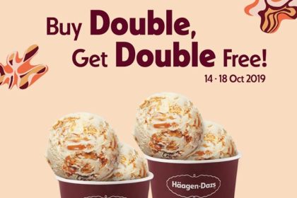 Häagen Dazs Sg 1 Online Fi