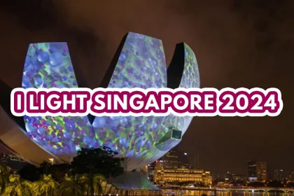 I Light singapore 2024 - featured image