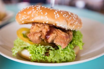 I Love Burger Lah 4 (2 Of 1)