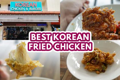 ICG Chicken & Burger - featured image