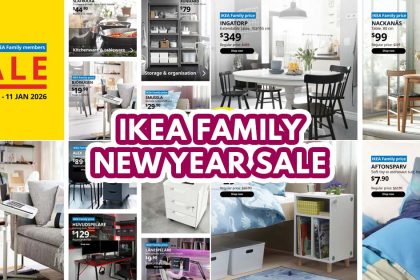 IKEA Sale 2026 - featured image