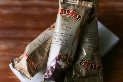 Bailey's