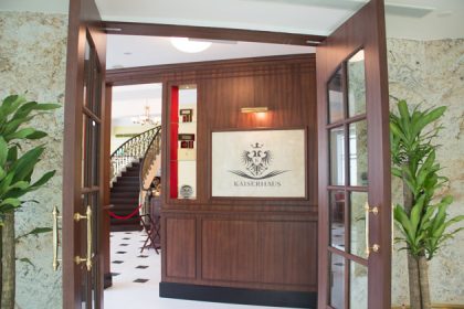 Anjung Hijau Lin Swandee - Storefront