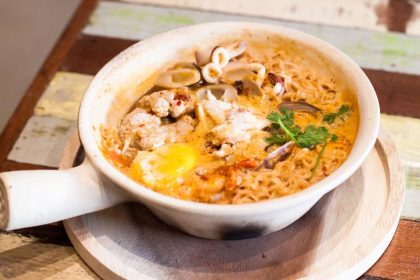 tom yum mama