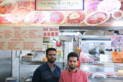 Young Hawkers Featured