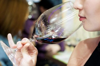 bistro 1855 wine and whisky week