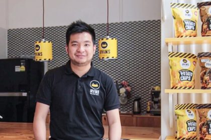 Irvins Salted Egg Interview Online 8