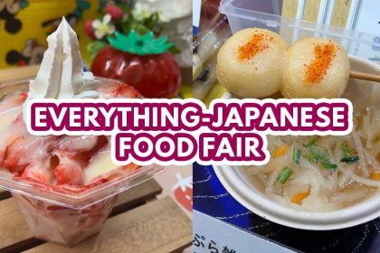 ISETAN Sakura Matsuri