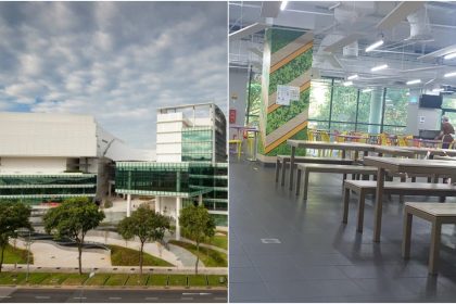 Ite Cw And Canteen Collage