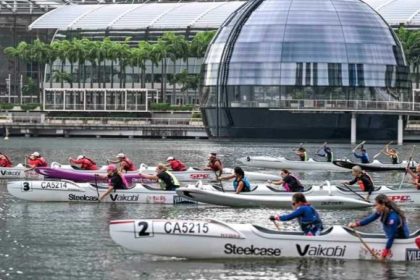 IVF World Sprints 2026 - featured image WP