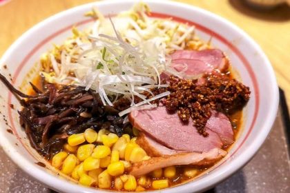 Ichikokudo-Hokkaido-Ramen-