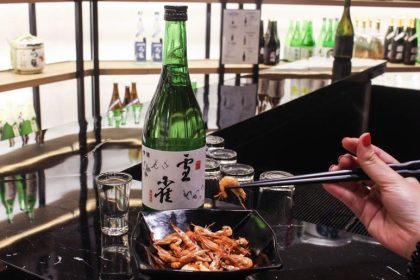 Ichizuki Sake Bar-3