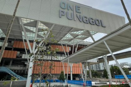 Image Of One Punggol