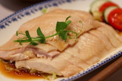 Image of chicken