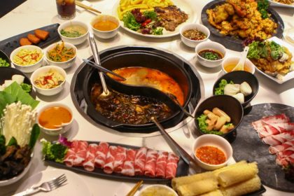 Image of menu dishes (2)