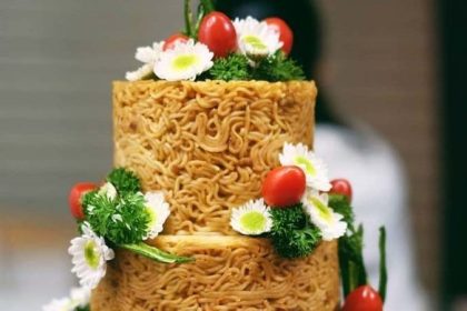 Indomie Cake 1 ONLINE