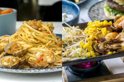 Indulge Teppanyaki & Grill House Feature Image