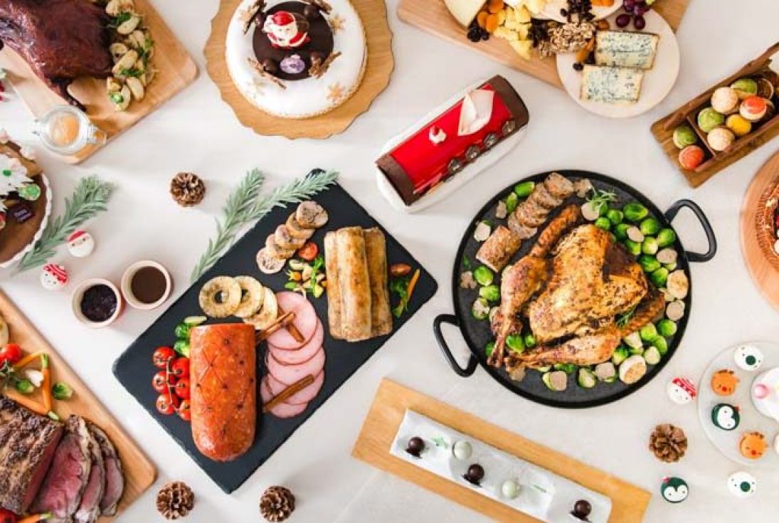 Intercontinental Singapore Online 1