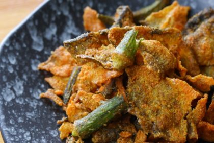 Irvins Fish Head Curry Fish Skin 5
