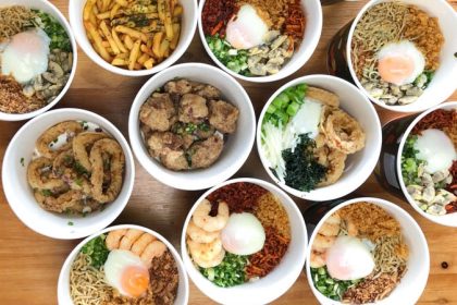 Irvins Messy Bowls Feature Image