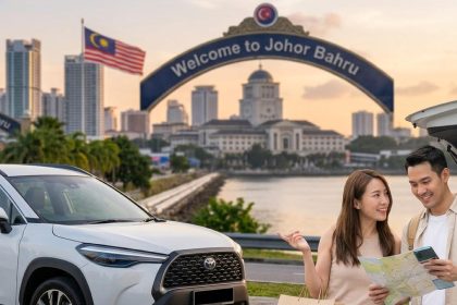 JB-car rental - featured image
