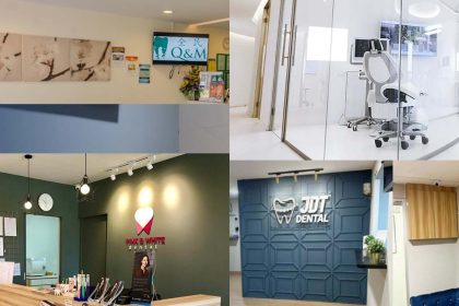 JB dentists - Featured Image