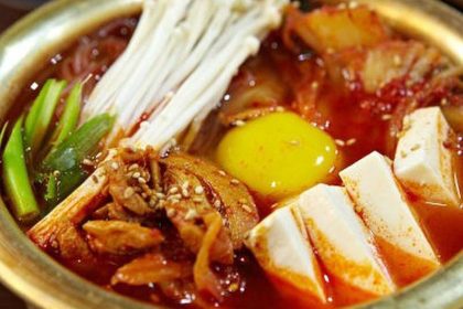 Jk Don Kimchi Chigay