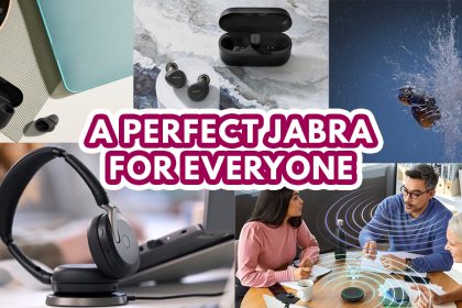 Jabra FI