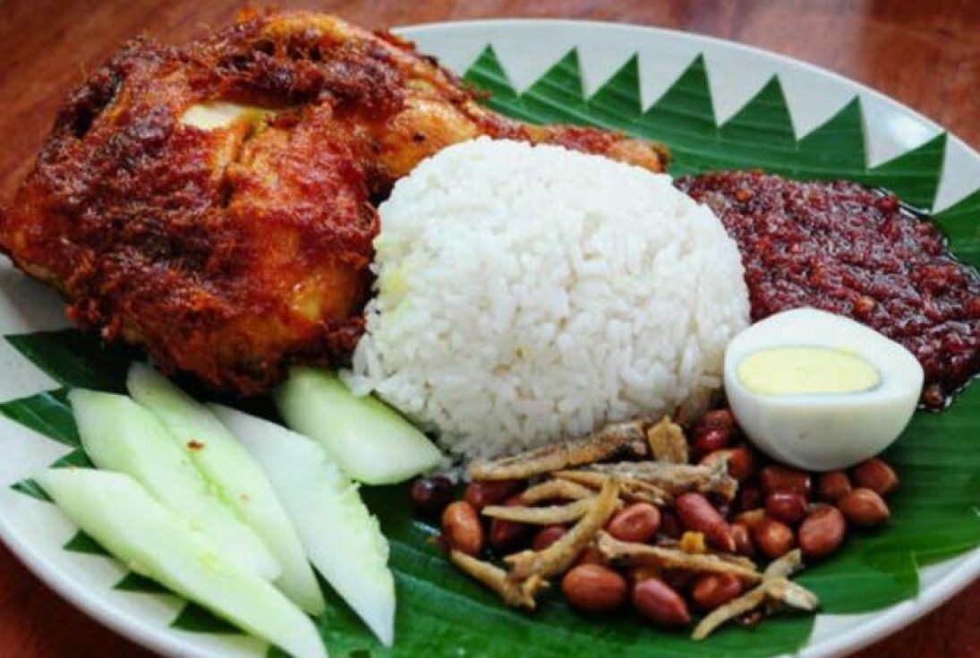Jalan Jalan Makan Makan Farah Diana Catering Online 01